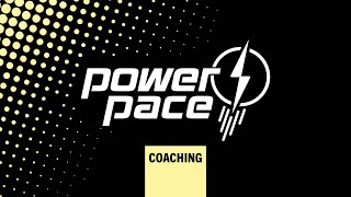 Trainingsbereiche und ihre Wirkungen  power amp pace  TriathlonTraining by trimagde [upl. by Corabella]