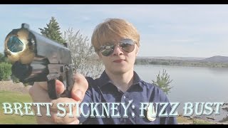 Brett Stickney Fuzz Bust [upl. by Raddie]