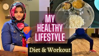 My Healthy Lifestyle  How i Stay Fit  What i Eat in a Day  Energy Snack recipe  Raagi Dosa [upl. by Nnhoj]