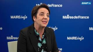 Agnès Canayer  Mode de financement des crèches  quotNous devons tout remettre à platquot [upl. by Iago878]