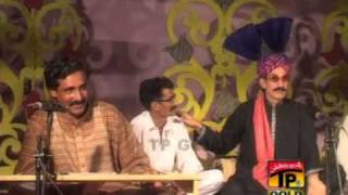 Aima Khan  Dr Sharif Bhatti  Mehfil E Mushaira  Album 5  Thar Production [upl. by Doane662]