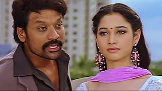 Viyabari Tamil Full Movie  S J Suryah  Tamannaah  Namitha  Vadivelu  Tamil Comedy Movies [upl. by Nolrah]