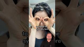 At Home Asymmetrical Eye FIX  Surgeon Reacts [upl. by Blank]