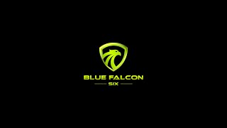 Blue Falcon Six [upl. by Swithbart]