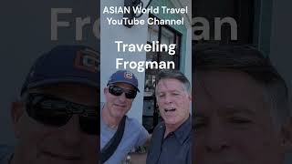 Traveling Frogmen Meet Up travelinfrogman SEAL sealteam meetupvideo frogman Seals SealTeamOne [upl. by Adnilev]