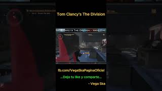 Tom Clancys The Division clancy tom laredo war gang ubisoft xbox nintendo zombie virus [upl. by Havstad]