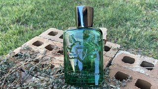 Greenley Parfums de Marly [upl. by Aneerehs389]