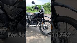 Doctor Owned Bike FOR SALE9967511747Shree MotorsBhandup East [upl. by Ridan]