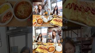 Korean Comfort Food to Eat in Seoul South Korea 🇰🇷 Hwedura 훼드라 Sinchon [upl. by Lesser]