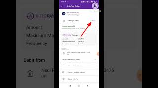 Hotstar Auto Payment Off Kaise Kare Cancel Hotstar Subscription Phonepe Auto Pay Band Kaise Kare [upl. by Aynnat182]