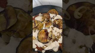 Borani easy n simple recipe by secret chef youtubeshorts food cooking borani viralshort [upl. by Server]