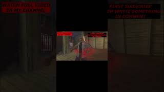 MAX PAYNE 1 PART 9 ENDS OF CHAPTER 1 shorts maxpayne [upl. by Ahsilav]