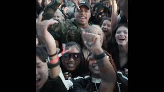 Bktherula  Rolling Loud LA ft Duwap Kaine amp Ski Mask The Slump God [upl. by Laverna]