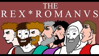 Unbiased History Rome II  The Roman Monarchy [upl. by Yaja332]