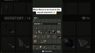 rust meme funny capcut sub subscribe [upl. by Amoreta]