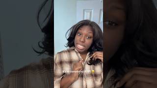 1 Tip For Maintaining Your Synthetic Wigs  Maintenance Hacks  Featuring Latisha Sensationnel [upl. by Noerb244]