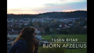 Tusen Bitar  Björn Afzelius Louises Cover [upl. by Ettedo]