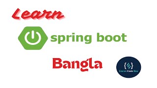 Spring Boot Project Part 10 [upl. by Kerk]