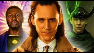 Loki Season 3 Upcoming Crossover Pitched by the MCUs Next Lead [upl. by Atinihc]