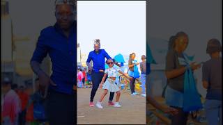 NDOMBOLO DANCE 💗🥰 love Rosalina Dance Challenge awilolongomba rosalina shorts lingala kids [upl. by Heriberto636]