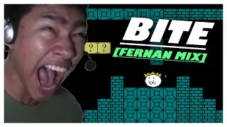 FNF  BITE FERNAN MIX no english version sorry PPP [upl. by Griffie786]