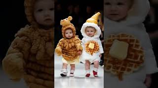 Baby modeling videocutebabyshorts piu cutebaby [upl. by Alletsyrc]