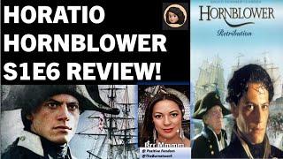 HORATIO HORNBLOWER S1 E6 REVIEW POSITIVEFANDOM HORATIOHORNBLOWER [upl. by Syst]