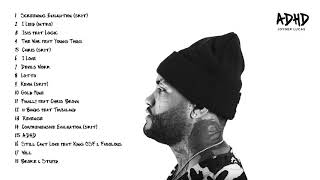 Joyner Lucas  adhd Full Album [upl. by Dihahs564]