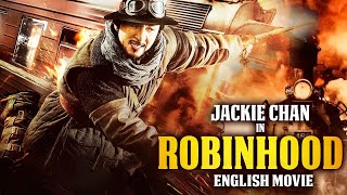 JACKIE CHAN  DJ AFRO ACTION MOVIE LATEST 2024 [upl. by Rudin89]