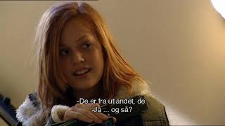 Johnny amp Johanna S03E05  Gutta På Tur [upl. by Yenrab]