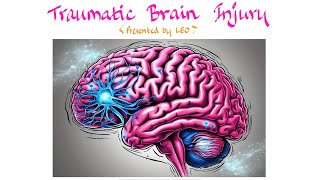 Traumatic Brain Injury Part 1 Initial Assessment and Management before ICU Admission [upl. by Sirmons]