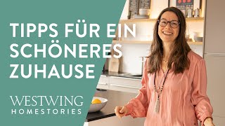 Inneneinrichtung richtig planen  Tipps einer Interior Designerin Roomtour [upl. by Sherris]