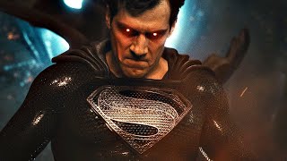 Zack Snyders Justice League Final Battle Scene Steppenwolfs Death Movie Scene 4K [upl. by Katey]