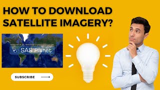 How to download high resolution satellite imagery [upl. by Isleen822]