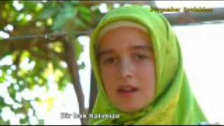 Kürtce Cocuk ilahi Korosu  Kurdish Children Nasheed [upl. by Cammie]