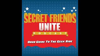 Secret Friends Unite 500  It’s not the years it’s the episode count [upl. by Saoj]