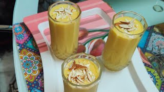 Mango Shake  Shada shada kala kala Bengali song [upl. by Salahcin]