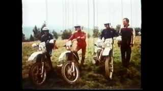 Six Day´s 1987 Simson IFA MZ Erfolge haben Namen Teil 2 [upl. by Shiverick701]