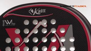 Kaitt Duuo Willy Lahoz  StreetPadel [upl. by Gray902]