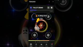 TONxDAO Telegram Bot Mining Mega Farm Syndicate and Quiz [upl. by Notpmah803]