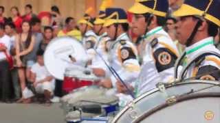 Balangay Festival 2013 [upl. by Delacourt34]