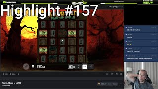 Shiroxatwar  Stream Highlight  010724  157 [upl. by Jessalin]