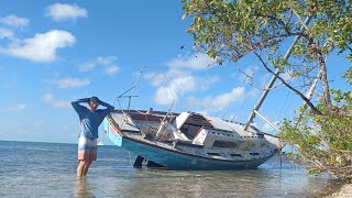 Sailing the Florida Keys  Marathon [upl. by Kimmie151]