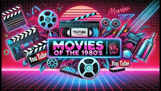 Movies of the 80s Tess [upl. by Sancha]