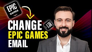 How to change Epic games email without verification Best Method [upl. by Gabrielle]