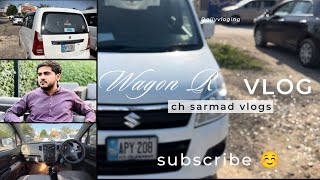 Wagon R Model 201920 Demand is Video may  Rabta Number 03008723680  chaudharysarmadvlogs foryou [upl. by Searcy162]