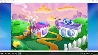 Purble Place beta v04 [upl. by Ellertal666]