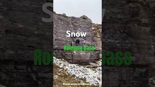 Todays Rohtang Paas latest update and snow point is there Snow in rohtang pass manali rohtang [upl. by Acirre]