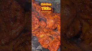 Easy Chicken Tikka Recipe – Perfect for Grilling amp BBQ shorts chickentikka [upl. by Otsedom]