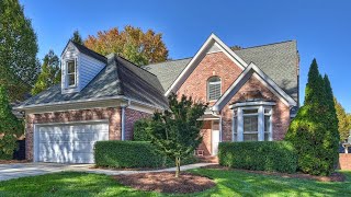 10308 Newberry Park Ln Charlotte NC [upl. by Sholom]